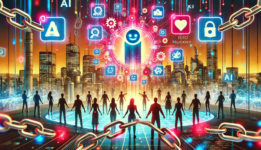 用户想来就来，想走就走！文心一言、Kimi们拿什么套住人心？